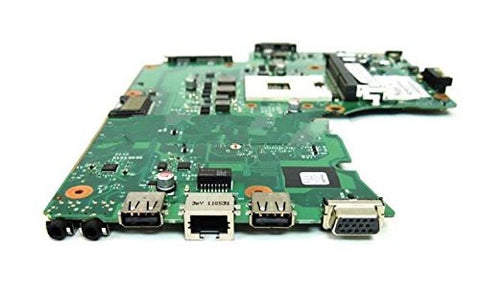 Toshiba Satellite C655 Intel Motherboard
