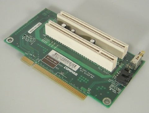 COMPAQ Backplane Riser Board Part # 252298-001