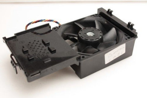 Dell OptiPlex Cooling Fan & Shroud- NT449