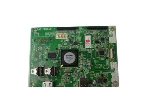 PHILIPS 32PFL3505D/F7 CONTROL BOARD BA01FDG0401 1