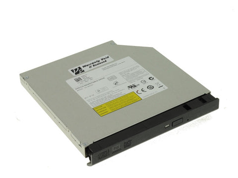 Dell Inspiron N5030 M5030 DVD-RW SATA Optical Drive DS-8A5SH 41G50 041G50 Black