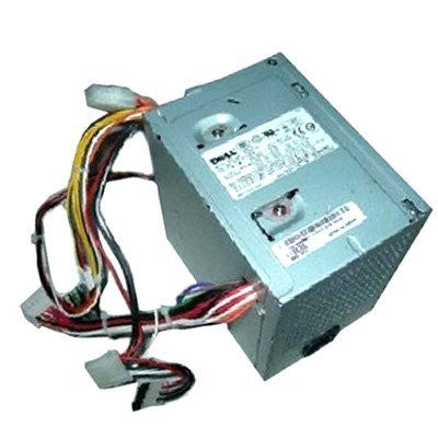 Dell 305w Power Supply Parts: W8185, M8802, M8805, M8806, X8129, C9962, CC947, UF345, YH542, MC164, W4828 Models:N305P-04