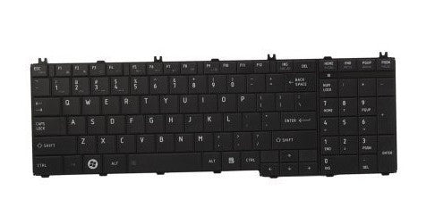 Toshiba Satellite L655D-S5145 Laptop Keyboard A000076240