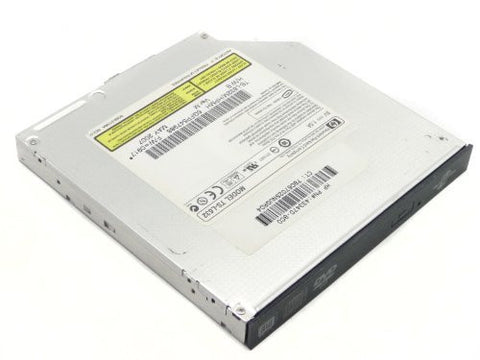 HP TX2 TX2-1000 DVD-RW IDE Optical Drive TS-L632 433470-8C0 Black