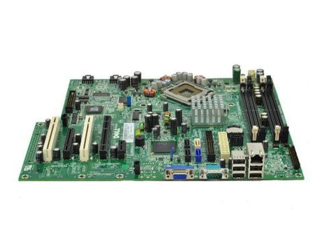 OEM Dell PowerEdge SC440 Tower SMT Motherboard YH299 NY776