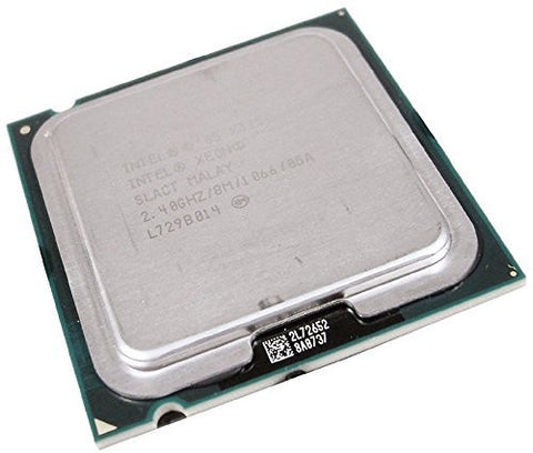 Intel Xeon X3220 2.4GHz/8M/1066 Quad Core Processor-SLACT