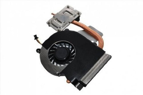 HP 635 Laptop Heatsink & Fan-647316-001