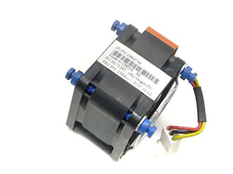IBM 40x40x28mm System Cooling Fan for XSeries 336 Server 24P0844, 24P0892