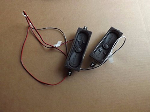 RCA LED48G45RQ Complete internal Speaker set