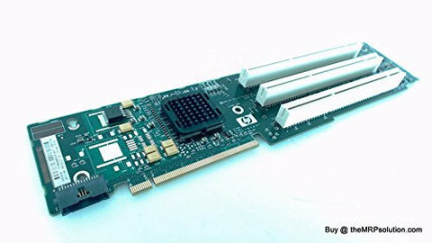 HP Proliant DC380 Riser Board 359248-001