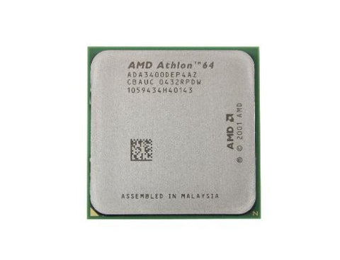 AMD Opteron 246 "Sledgehammer" 2.0GHZ Single Core Dual Processor Capable 940 Pin CPU