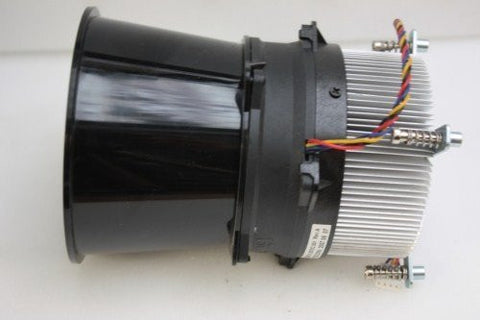 Acer Veriton M670G Desktop Fan & Heatsink- HI.3670C-001