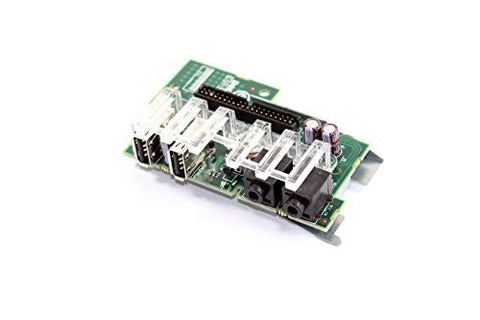 Dell Audio USB I/O Powerboard For Optiplex 330, 360, 755, 760 Desktop Systems Part Numbers: RY698, HU390, R6187, XW059