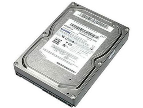 Samsung 250GB 7200RPM 8M Hard Drive- HD250HJ