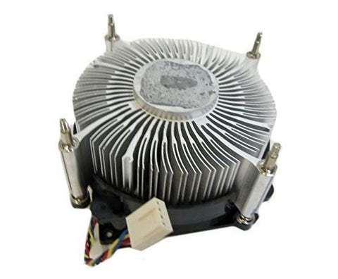 Dell Vostro 230 CPU Heatsink & Fan Assembly C40V2
