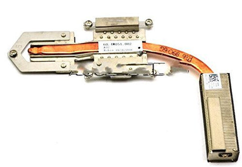 Dell Inspiron 1525 Cpu Heatsink NN198