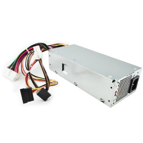 HP Pavilion Slimline s5-1024 FH-ZD221MGR 220W Switching Power Supply- 633195-001