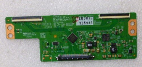 Lg 6871l-3659a (6870c-0481a) T-con Board