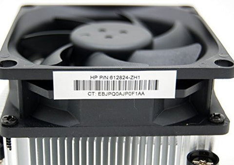 HP Pavilion 6000 Series Heatsink & Fan- 612827-ZH1