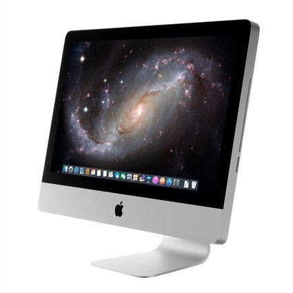 Apple iMac 21.5-inch 2.8GHz Quad-core i7 MC812LL/A