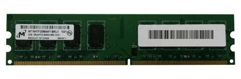 HP Compaq Presario CQ5000 Desktop 2GB RAM Memory- MT16HTF25664AY-800J1