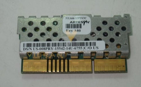 Dell PowerEdge 2550 Voltage Regulator Module- 08PRY