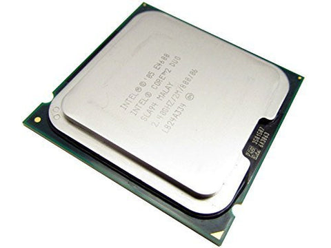 Intel Core 2 Duo E4600 SLA94 2.4GHz 2MB CPU Processor LGA775