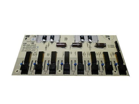 SHARP LC-46SB57U MASTER INVERTER BOARD RUNTKA538WJN1