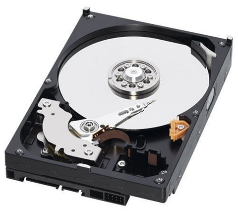 Western Digital WD SATA 2 RE2 GP Bulk/OEM Hard Drive WD1000FYPS