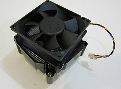 Dell Inspiron 530 530S Heatsink / Fan Assembly 0K078d K078d
