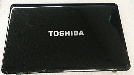 Toshiba Satellite L655 Series L655-s5099 LCD Back Cover Lid 15.6" 33bl6lc0i00