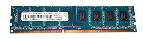 HP Elite 8200 SFF RMR1870EC58E9F-1333 4GB RAM Memory- 497158-D88