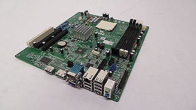 Dell Optiplex 580 Desktop Motherboard- YKFD3