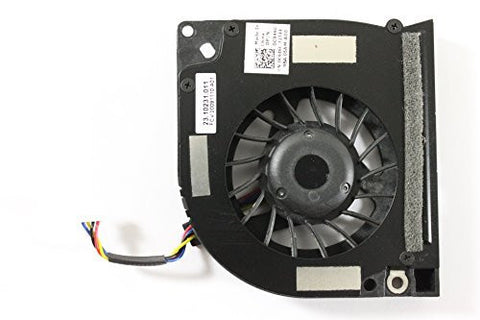 Dell Laptop C946C Fan Latitude E5500 E5400