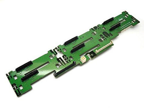 Dell PowerEdge 2950 SAS Backplane Board- PN610