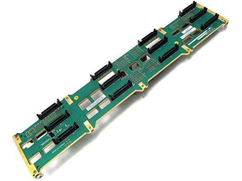 HP 2012i DC Modular Smartarray Mid-Plane Board P/n:60-00000213-03