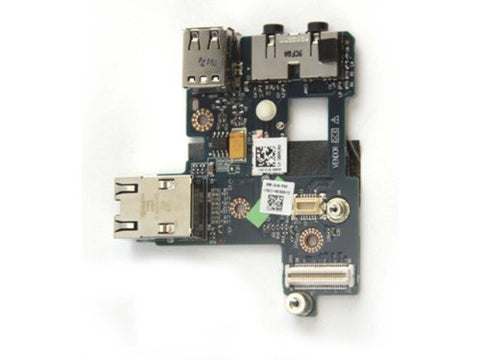 Dell Latitude E6400 Audio USB Board LS-3809/01 ls-3809p