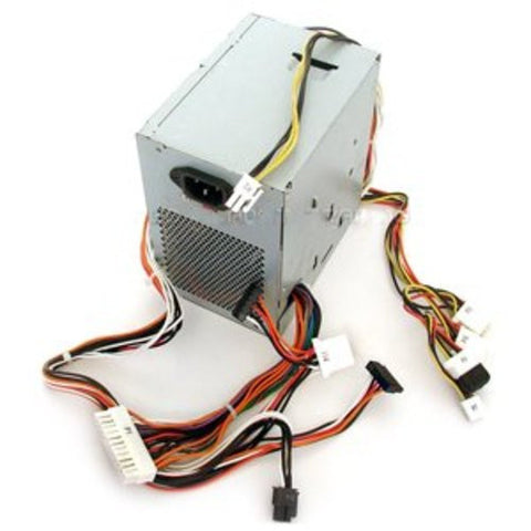 Dell 375w Power Supply Part Numbers: P8401, K8956, WM283, L375P-00, N375P-00, PNL375P, PS-6371-1DF-LF