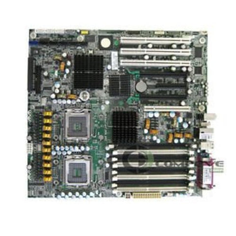 HP XW8400 Workstation Motherboard- 442028-001