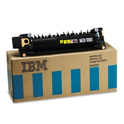 IBM IFP90H3567 - 90H3567 LV Fuser Kit
