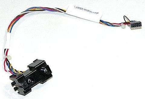 Dell Vostro 220 MT Power Switch / Indicator Assembly- J380H