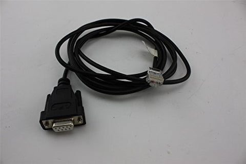 APC UPS SMX SMT Series Serial Cable RS-232 to RJ-50 940-0625A