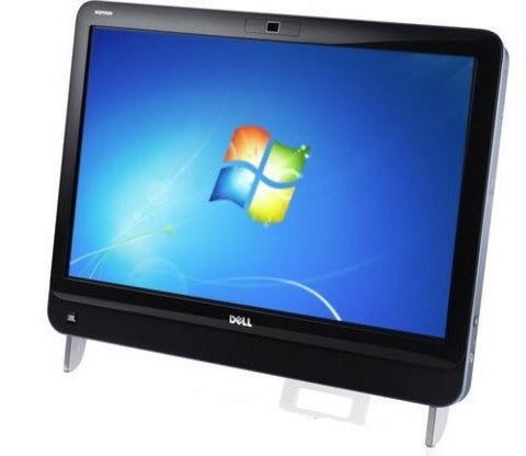 Dell Inspiron One 2320 all-in-one PC, Intel Core i3-2130 CPU @ 3.30Ghz, 300GB HDD, 8GB Memory, Windows 7 Home Premium
