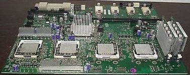 IBM X3850 Server Motherboard- 46M5924