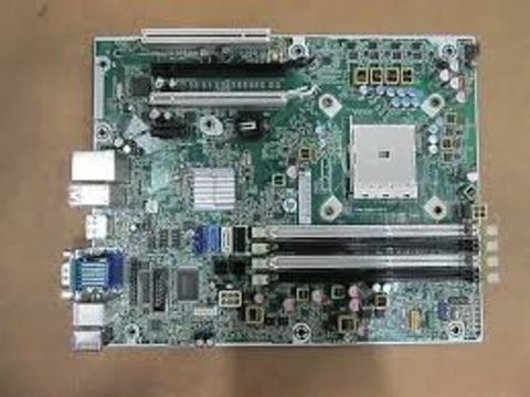 HP Compaq Pro 6305 System Board