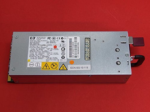 Hp Proliant ML350 Power Supply 379123-001 Model Number DPS-800gb a