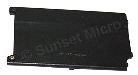 Genuine HP Compaq 6535B Laptop Hard Driver Cover 6070B0234601