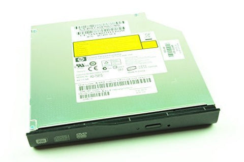 HP Compaq CQ60 SATA CD-RW DVD RW Multi Burner Drive AD-7581S 488747-001
