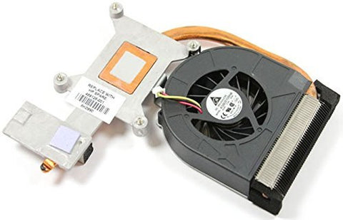 HP G50 Cooling Heatsink & Fan 60.4H516.011