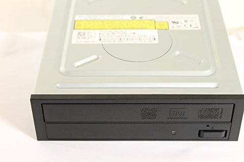 Dell DVD-RW Drive Black C593T AD-7230S Precision T5500 T3500 T7500 T5400 T7400